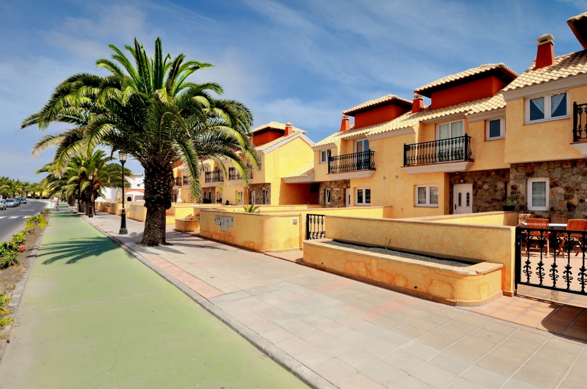 Hotel Spa Canaries Hotel Spa Canaries