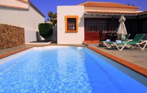 Vip Villas - Caleta Dorada